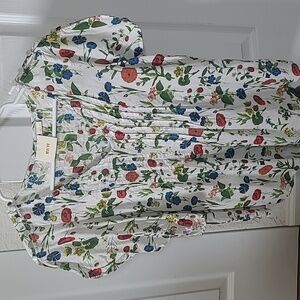 Anthropologie-Maeve Blouse